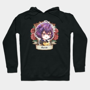 Bernadetta of the Black Eagles! Hoodie